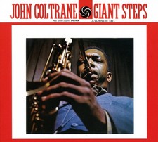 John Coltrane, Giant Steps