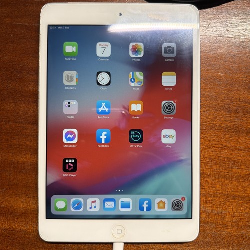 Apple ipad mini 32gb wi - ipad,