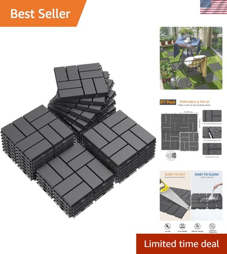 12x12 waterproof interlocking - 12x12,