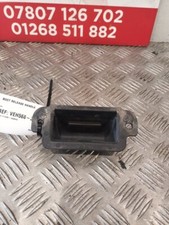 Nissan Elgrand 2021 BOOT RELEASE HANDLE 90607