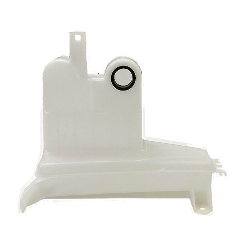 Windscreen washer bottle - windscreen,