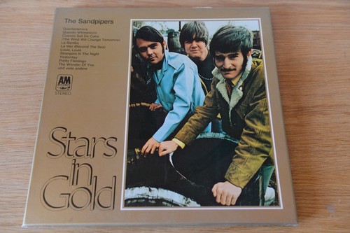 The sandpipers stars in - the,
