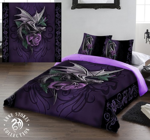 Dragon duvet set - set, anne✨✨