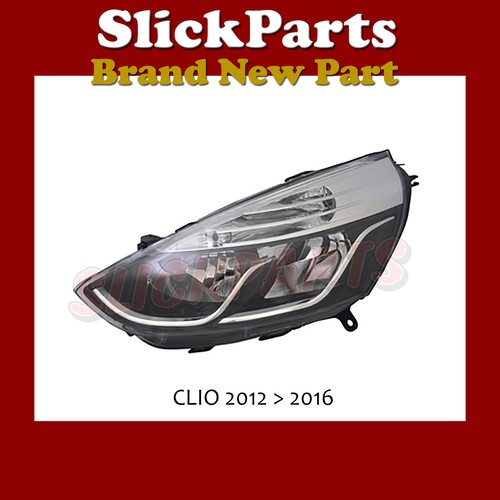 Fits renault clio - renault,