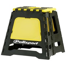 POLISPORT FOLDING TRIALS