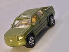 MATCHBOX🔥2005 HONDA