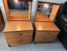 New Beautility vintage teak