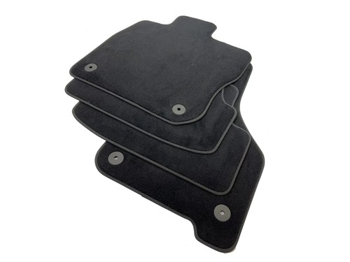 Original floor mats golf 8 - original,