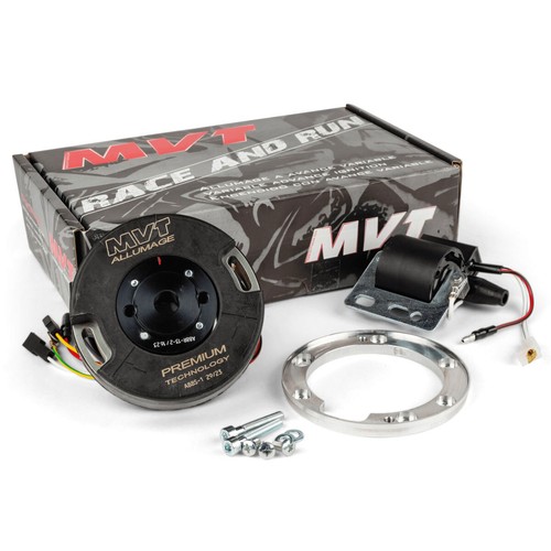 Mvt prem12 ignition with - mvt,