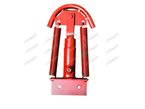 Trailer brake ram - brake, stroke