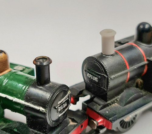 Triang r52 jinty - 00, gauge