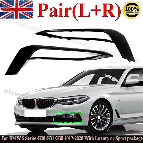 For bmw series g30 - 5, g31