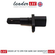 Air intake temperature sensor - intake,