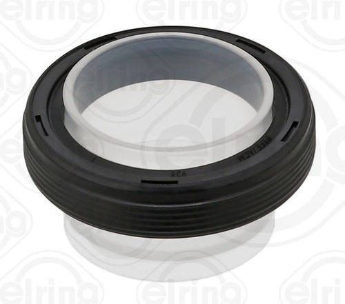 Crank shaft oil seal - crank,
