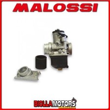 1612272 KIT CARBURETTOR