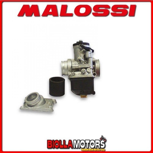 1612272 kit carburettor - 1612272,