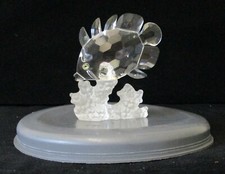 Swarovski Crystal Fish on