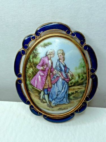 Lovely vintage thomas - lovely, l