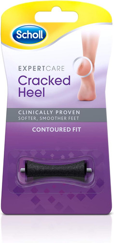 Scholl expertcare cracked - expertcare,