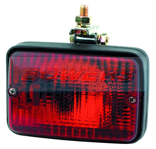 Britax 738 rectangular rear - 738,
