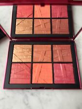 NARS_High Profile_Cheek Palette_New with Box_Limited Edition