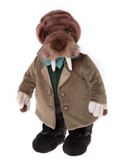 Charlie Bears - Walrus | 2023 Charlie's Signature Collection - LE of 600, Age...