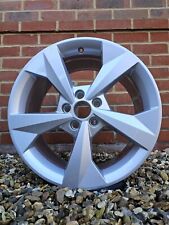 18" AUDI A3 S3 ALLOY WHEEL GENUINE 5 SPOKE 8Y 8X18 ET46 8Y0601025J 2020 ON?
