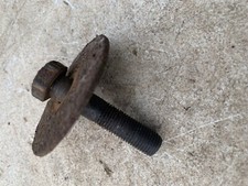 Blade Bolt From A 2011, Sovereign XSS40A Petrol Lawn Mower