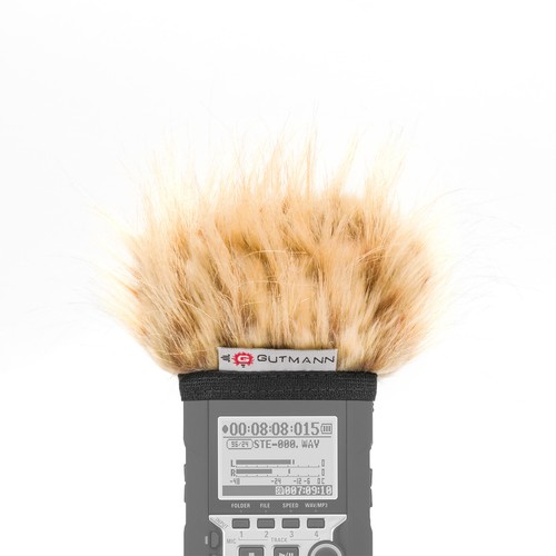 Gutmann microphone fur - microphone,