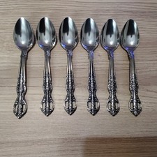 Vintage art nouveau stainless - vintage,
