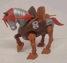 Vintage Strider He-Man MOTU Masters of the Universe Mattel 1983 Complete 