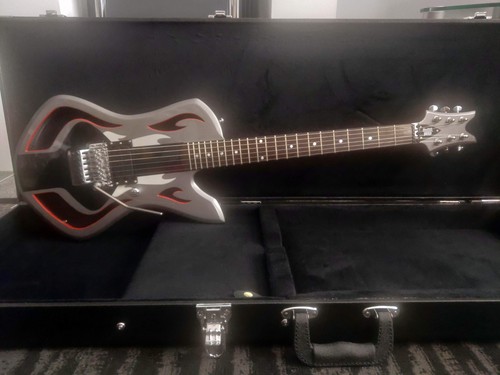Rich guitar hero 6 - rich,