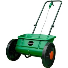 Miracle Gro Lawn Seed Drop