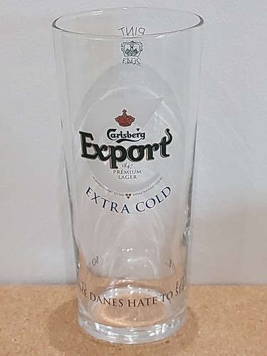 Carlsberg export premium - carlsberg, lager