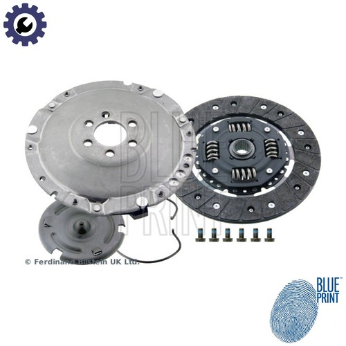 Clutch kit adv183007 - clutch, vw