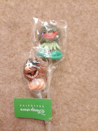 Kermit animal muppet disney - animal,