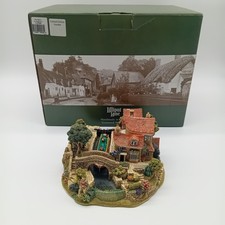 Lilliput Lane Tranquil