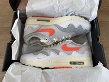 Patta nike air - air, (hyper