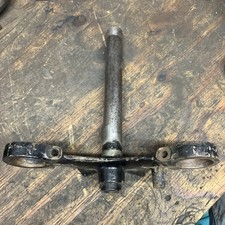 Velocette Bottom Yoke Pos