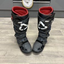 Leatt 2024 Boots 4.5 Enduro