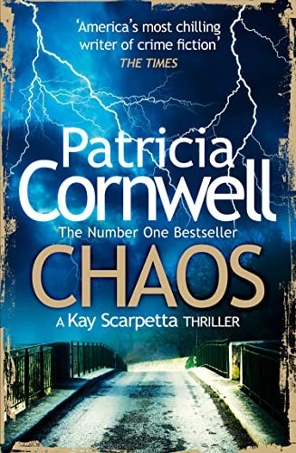 Chaos by - scarpetta, 24)