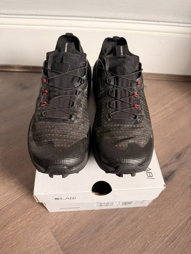 Salomon lab genesis 2 - s/lab,