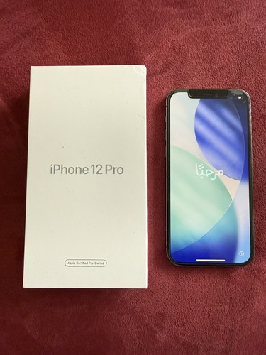 Iphone pro 256gb - iphone, 12