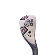 Used Ping G15 2 Hybrid / 17 Degrees / Regular Flex