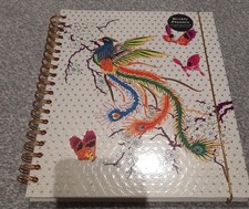 Planner - Notebook -