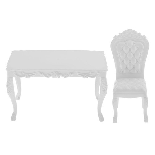 Scale doll house miniature - scale,