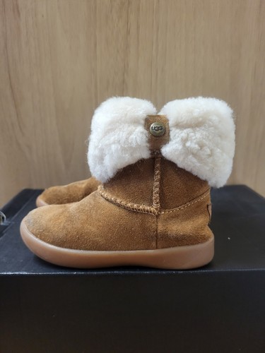 Genuine ugg toddler - genuine,