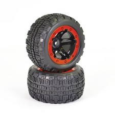 FTX Tracer Truggy Wheel/Tyres
