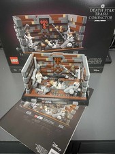 LEGO 75339 Star Wars Death