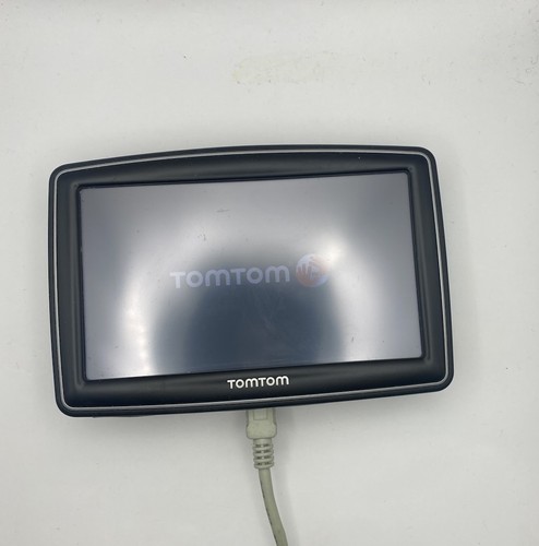 Gps sat nav tomtom - gps,